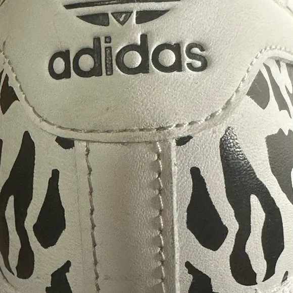 Adidas SUPERSTAR 'CHEETAH PRINT' sneakers - Picture 11 of 12